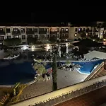 Balcon Del Mar Tenerife