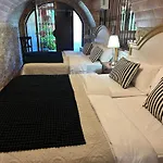 Casa Lazaro, Tegueste