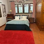Casa Lazaro, Tegueste