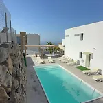 Vill'A&R Tenerife
