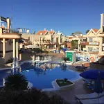 Apartament Yucca Fanabe