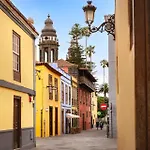 Adosado La Tabaiba