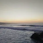 Oceano Apartament