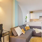 2Br Tacoronte Home - Seaviews & Nature Pools