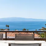 Sunflower Ocean View