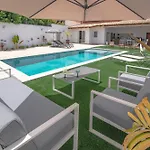 Chalet Las Haciendas