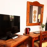 Hotel Las Canadas