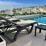 Apartamentos Bruja