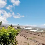 House With View And Jacuzzi In Adeje