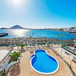 Medano4You The Harbour Holiday Home