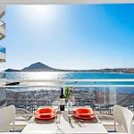 Medano4You The Harbour Holiday Home