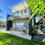 Luxury Oceanview Villa De Nava With Heated Private Pool