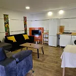 Apartment With Stunning Views In Guimar 50 M² + Close To The Sea