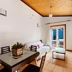 Finca La Calabacera Casa Amarilla