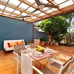 Finca La Calabacera Casa Amarilla