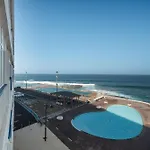 Apto Bajamar Seaview