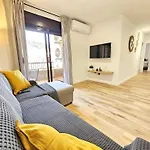 Apartamento Caletillas, Candelaria Chovicabeach