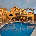 Boutique Villa Leicht & Friends