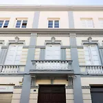 Palacio De Daoiz Lofts