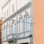 Palacio De Daoiz Lofts