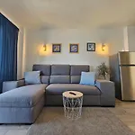 Apartamento Garza Blanca