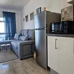 Apartamento Garza Blanca