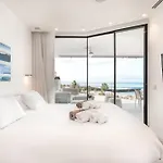Infinity 1-7 Luxe Sea View 2B