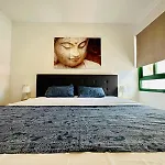 Casa Alondras