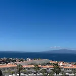 Island Village Heights Panoramic View Large Terrace Costa Adeje San Eugenio