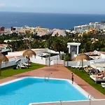 Island Village Heights Panoramic View Large Terrace Costa Adeje San Eugenio