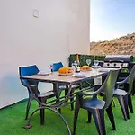 Loft Experience Sea View & Private Garden