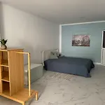 Very Comfortable Studio