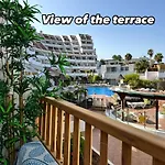 Studio 2 Personnes Tenerife Sud San Eugenio