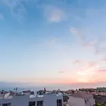 Villa Naranja Mit Beheiztem Pool Und Meerblick