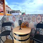 La Finquita Home