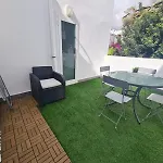 Alojamientos Kyomu El Pilar3