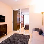 Palm Oasis Apartment Tenerife