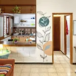Studio At El Medano 100 M Away From The Beach With Enclosed Garden And Wifi