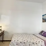 Studio At El Medano 100 M Away From The Beach With Enclosed Garden And Wifi