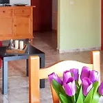 Cosy Apartment In Santiago Del Teide 70M² + Mountain View