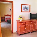Cosy Apartment With Terrace And Pool Costa Del Silencio 55 M²