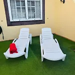 Gran Piso En Costa Adeje