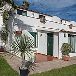 Terrazas Malpais - El Guincho, Garachico