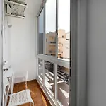 Apartamento Sofia 1
