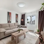 Paseo Maritimo Vistamar