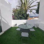 Alojamientos Kyomu El Pilar