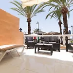 Studio Apartment Tenerife Royal Gardens