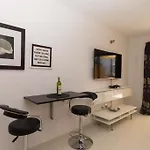Studio Apartment Tenerife Royal Gardens