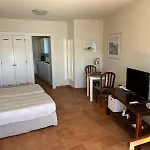 Apartamentos Alegro