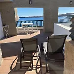Apartamentos Alegro